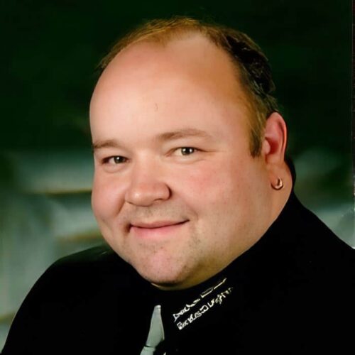 Mitarbeiter im technischen Bereich